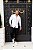 Camisa Social Slim Branca - Imagem 10