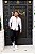 Camisa Social Slim Branca - Imagem 4