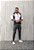 Camisa Social Slim Branca - Imagem 13