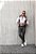 Camisa Social Slim Branca - Imagem 14