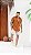 Shorts Alfaiataria Linho Areia - Imagem 18