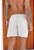 Shorts Alfaiataria Linho Areia - Imagem 7