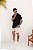 Shorts Alfaiataria Linho Areia - Imagem 8