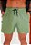 Shorts Tactel Verde Musgo - Imagem 1