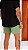 Shorts Tactel Verde Musgo - Imagem 3
