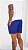 Shorts Linho Azul Bic - Imagem 5
