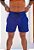 Shorts Linho Azul Bic - Imagem 3