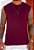 Regata Machão Vermelho Marsala - Imagem 3