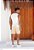 Regata Milano Off White - Imagem 4