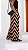 Calça Pantalona Chevron - Imagem 3