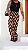 Calça Pantalona Chevron - Imagem 4