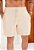 Shorts Linho Areia - Imagem 1