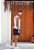 Shorts Linho Azul Marinho - Imagem 7