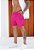 Shorts Metalizado Rosa - Imagem 3