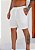 Shorts Linho Branco - Imagem 3