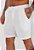 Shorts Linho Branco - Imagem 1