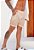 Shorts Vazado Laise Dourado - Imagem 5