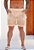 Shorts Vazado Laise Dourado - Imagem 4
