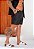 Shorts Metalizado Preto - Imagem 3