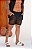 Shorts Vazado Laise Preto - Imagem 2