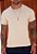 Camiseta Segunda Pele Marfim - Imagem 2