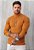 Blusa Gola Alta Caramelo - Imagem 1