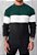 Suéter Tricot Tricolor - Imagem 5