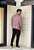 Cardigan Tricot Segunda Pele Marrom Capuccino - Imagem 5