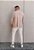 Cardigan Tricot Segunda Pele Bege - Imagem 7