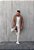 Cardigan Sobretudo Tricot Nude - Imagem 2
