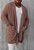 Cardigan Sobretudo Tricot Nude - Imagem 3