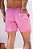 Shorts Alfaiataria Linho Rosa - Imagem 6