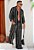 Conjunto Estampado Preto - Imagem 1