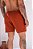 Shorts Linho Terracota - Imagem 7