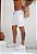 Shorts Plissado Branco - Imagem 3