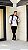 Calça Alfaiataria Italiana Skinny Preta - Imagem 5