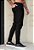 Calça Alfaiataria Italiana Skinny Preta - Imagem 2