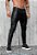 Calça Skinny Couro Preta - Imagem 13