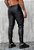 Calça Skinny Couro Preta - Imagem 4