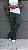 Calça Lã Verde Militar - Imagem 3