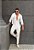 Calça Alfaiataria Linho Off White - Imagem 10