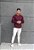 Calça Alfaiataria Linho Off White - Imagem 15