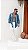 Max Camisa Estampada Azul - Imagem 2