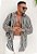 Max Camisa Listrada - Imagem 1