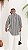 Max Camisa Listrada - Imagem 8