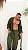 Conjunto Viscolinho Verde Militar - Imagem 6