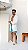 Max Camisa Viscolinho Off White - Imagem 11
