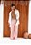 Max Camisa Viscolinho Off White - Imagem 3