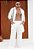 Max Camisa Viscolinho Off White - Imagem 8