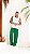 Calça Duna Verde Bandeira - Imagem 2